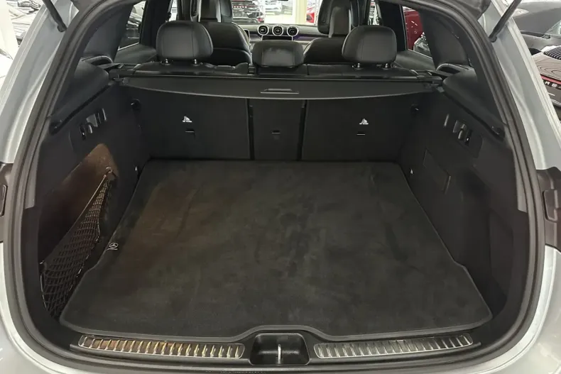 Mercedes-Benz GLC 220 din 2023 cu 33.000 km - oferta MER173654 - foto 16