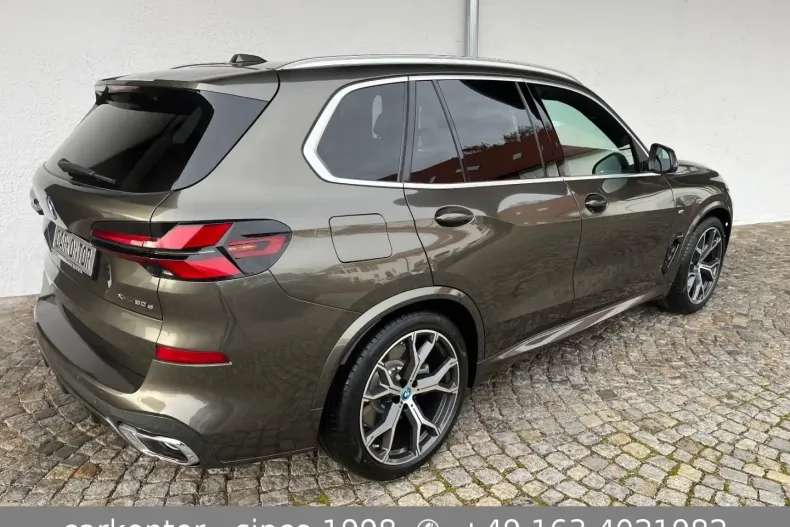 BMW X5 din 2024 cu 13.204 km - oferta BMW173655 - foto 4
