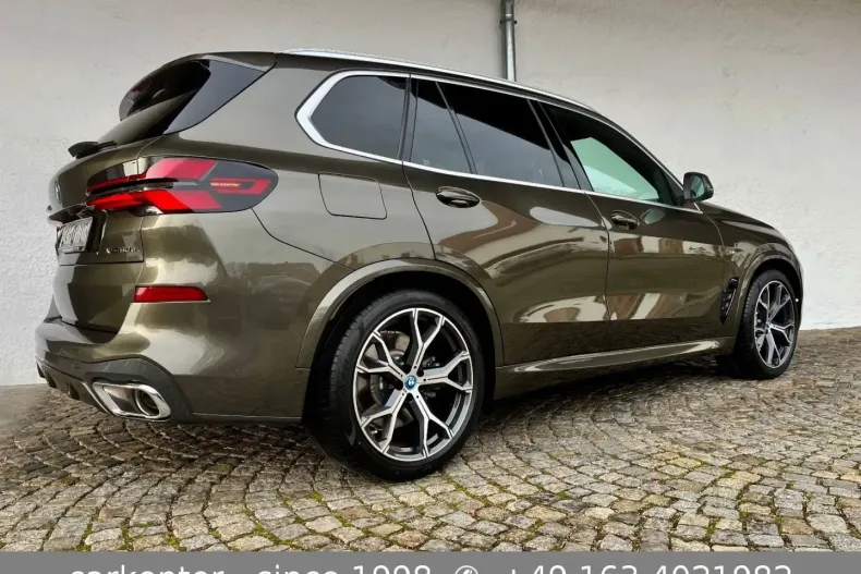 BMW X5 din 2024 cu 13.204 km - oferta BMW173655 - foto 7