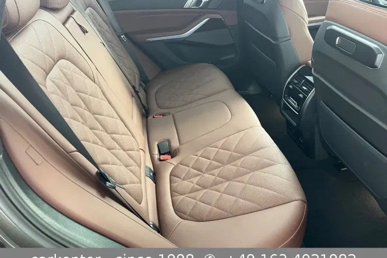 BMW X5 din 2024 cu 13.204 km - oferta BMW173655 - foto 10