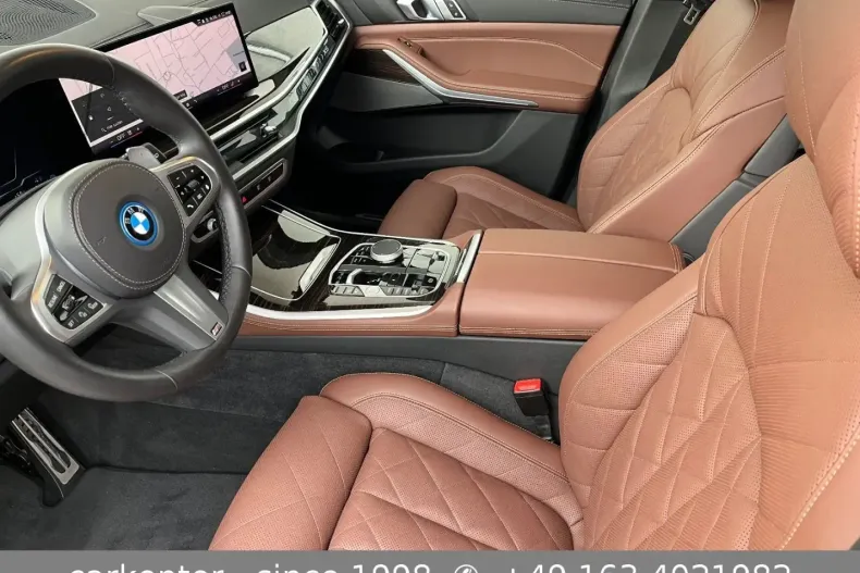 BMW X5 din 2024 cu 13.204 km - oferta BMW173655 - foto 11