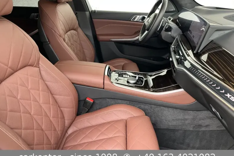 BMW X5 din 2024 cu 13.204 km - oferta BMW173655 - foto 22