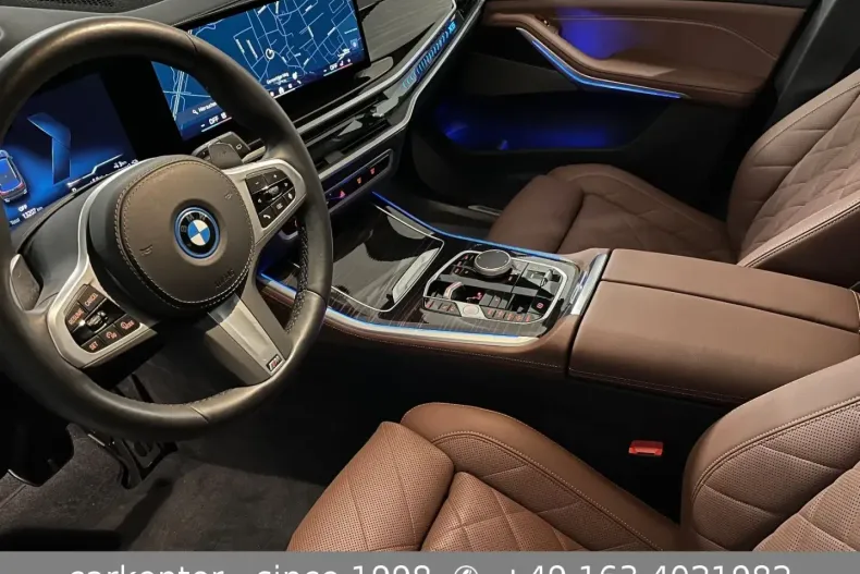 BMW X5 din 2024 cu 13.204 km - oferta BMW173655 - foto 24