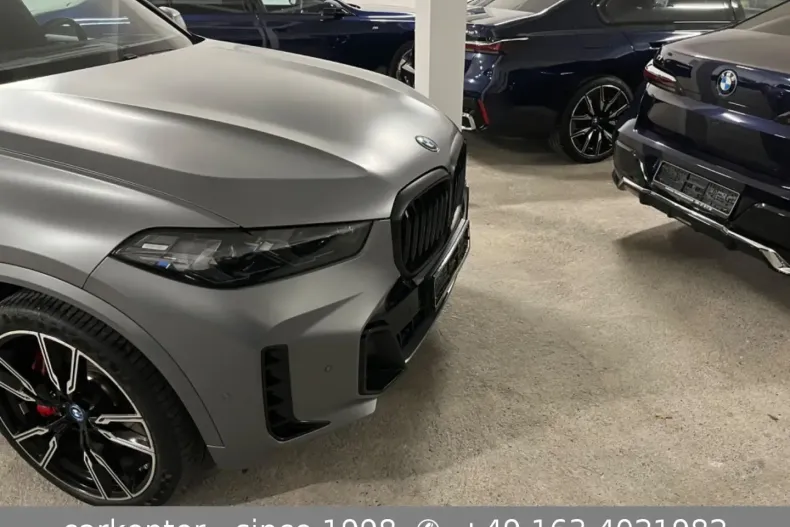 BMW X5 din 2024 cu 13.204 km - oferta BMW173655 - foto 37