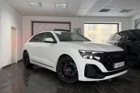 Audi Q8 din 2025 cu 24.400 km - oferta AUD173656 - foto 1