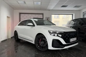Audi Q8 din 2025 - oferta AUD173656
