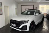 Audi Q8 din 2025 cu 24.400 km - oferta AUD173656 - foto 2