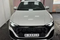 Audi Q8 din 2025 cu 24.400 km - oferta AUD173656 - foto 3