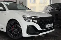 Audi Q8 din 2025 cu 24.400 km - oferta AUD173656 - foto 4