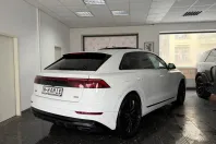 Audi Q8 din 2025 cu 24.400 km - oferta AUD173656 - foto 7
