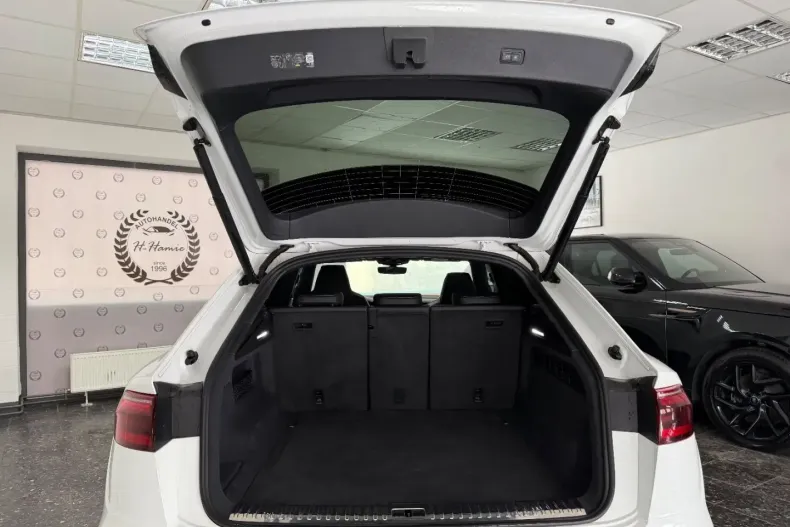 Audi Q8 din 2025 cu 24.400 km - oferta AUD173656 - foto 9