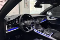 Audi Q8 din 2025 cu 24.400 km - oferta AUD173656 - foto 11
