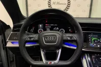 Audi Q8 din 2025 cu 24.400 km - oferta AUD173656 - foto 12