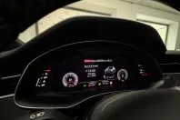 Audi Q8 din 2025 cu 24.400 km - oferta AUD173656 - foto 13