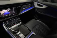 Audi Q8 din 2025 cu 24.400 km - oferta AUD173656 - foto 15