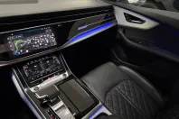 Audi Q8 din 2025 cu 24.400 km - oferta AUD173656 - foto 16