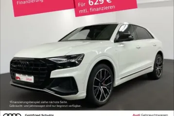 Audi Q8 din 2024 - oferta AUD173657