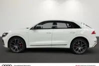 Audi Q8 din 2024 cu 12.861 km - oferta AUD173657 - foto 2