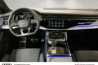 Audi Q8 din 2024 cu 12.861 km - oferta AUD173657 - foto 5