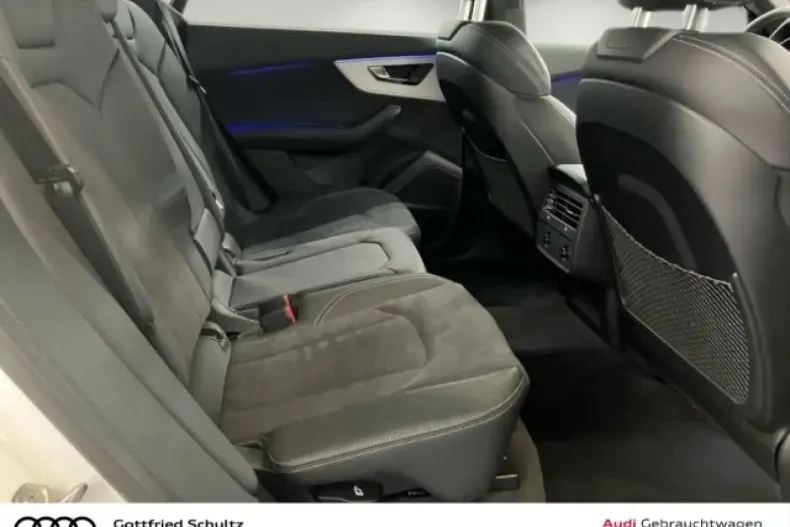 Audi Q8 din 2024 cu 12.861 km - oferta AUD173657 - foto 6