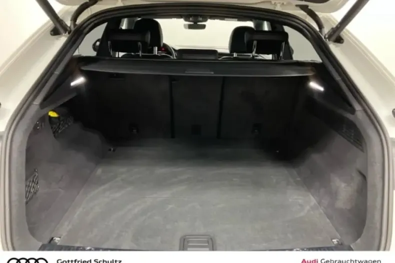 Audi Q8 din 2024 cu 12.861 km - oferta AUD173657 - foto 7