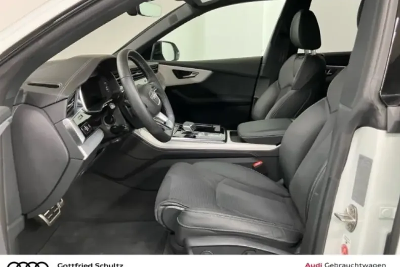 Audi Q8 din 2024 cu 12.861 km - oferta AUD173657 - foto 12