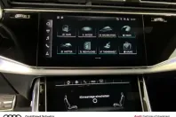 Audi Q8 din 2024 cu 12.861 km - oferta AUD173657 - foto 14