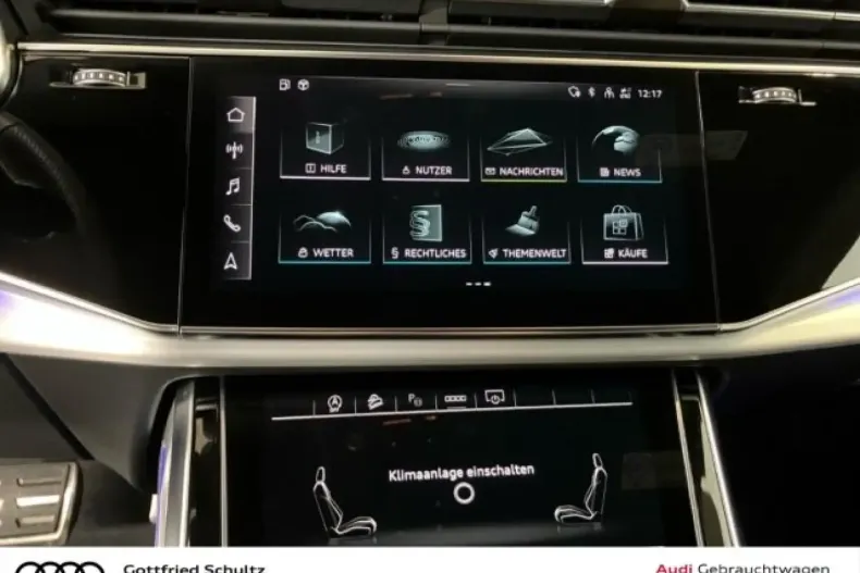 Audi Q8 din 2024 cu 12.861 km - oferta AUD173657 - foto 14