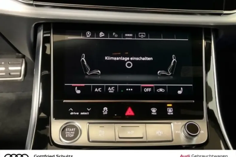 Audi Q8 din 2024 cu 12.861 km - oferta AUD173657 - foto 15