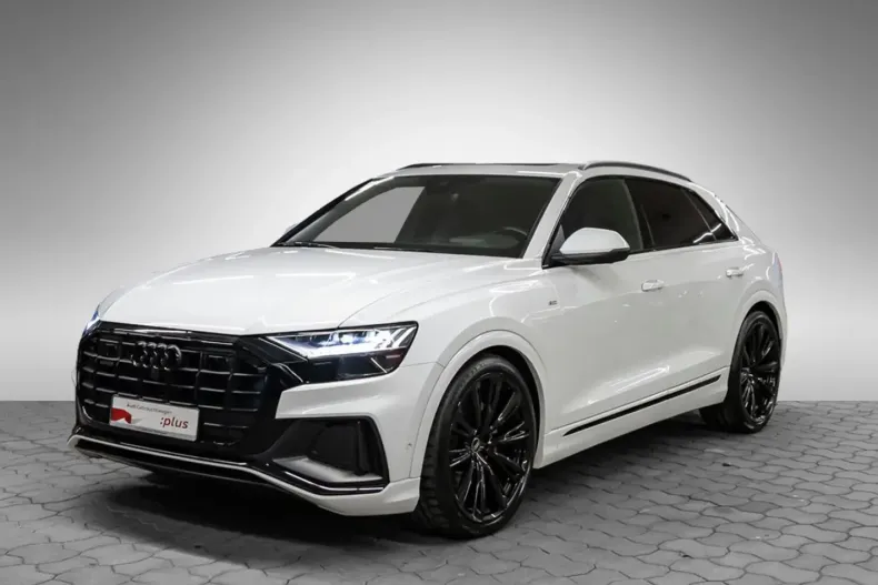 Audi Q8 din 2023 cu 33.943 km - oferta AUD173658 - foto 1