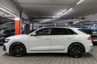 Audi Q8 din 2023 cu 33.943 km - oferta AUD173658 - foto 2