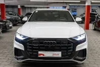 Audi Q8 din 2023 cu 33.943 km - oferta AUD173658 - foto 9