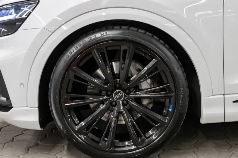 Audi Q8 din 2023 cu 33.943 km - oferta AUD173658 - foto 10