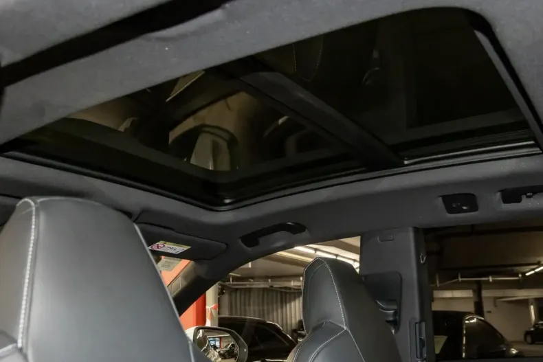 Audi Q8 din 2023 cu 33.943 km - oferta AUD173658 - foto 12