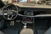 Audi Q8 din 2023 cu 33.943 km - oferta AUD173658 - foto 14