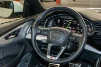Audi Q8 din 2023 cu 33.943 km - oferta AUD173658 - foto 15