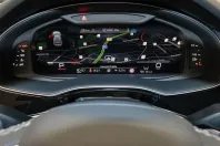 Audi Q8 din 2023 cu 33.943 km - oferta AUD173658 - foto 19