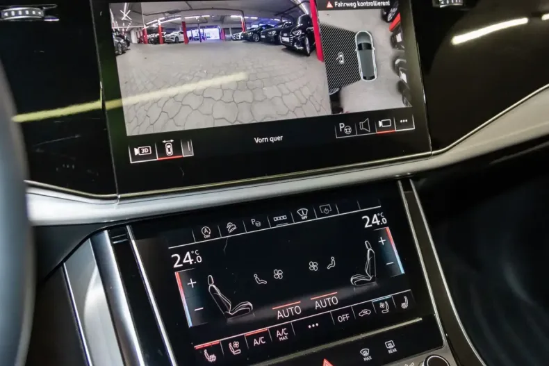 Audi Q8 din 2023 cu 33.943 km - oferta AUD173658 - foto 21