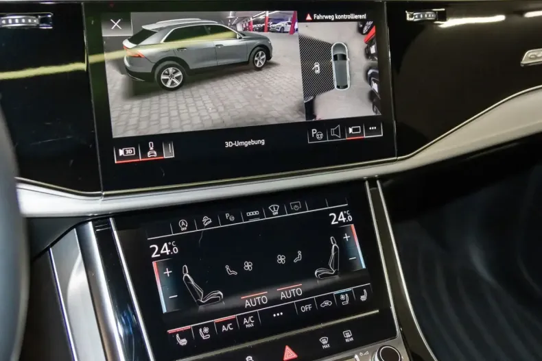 Audi Q8 din 2023 cu 33.943 km - oferta AUD173658 - foto 22