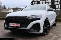 Audi Q8 din 2024 cu 24.900 km - oferta AUD173659 - foto 3