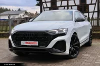 Audi Q8 din 2024 cu 24.900 km - oferta AUD173659 - foto 4