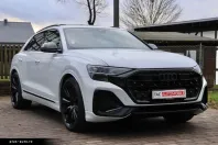 Audi Q8 din 2024 cu 24.900 km - oferta AUD173659 - foto 6