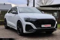 Audi Q8 din 2024 cu 24.900 km - oferta AUD173659 - foto 7