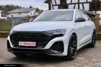 Audi Q8 din 2024 cu 24.900 km - oferta AUD173659 - foto 8