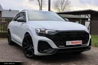 Audi Q8 din 2024 cu 24.900 km - oferta AUD173659 - foto 11