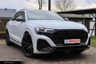 Audi Q8 din 2024 cu 24.900 km - oferta AUD173659 - foto 12