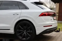 Audi Q8 din 2024 cu 24.900 km - oferta AUD173659 - foto 13