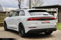 Audi Q8 din 2024 cu 24.900 km - oferta AUD173659 - foto 15