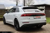 Audi Q8 din 2024 cu 24.900 km - oferta AUD173659 - foto 16