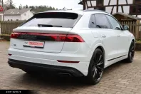Audi Q8 din 2024 cu 24.900 km - oferta AUD173659 - foto 17